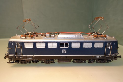 Fleischmann 1337 lok - fleischmann,