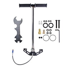 4500psi Luftpumpe Air Gun Pump