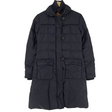 LA MARTINA Daunenmantel Jacke