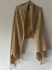 Neu schal kaschmir - neu!,