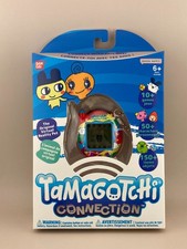 Tamagotchi Connection Rainbow