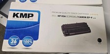 KMP HP 03A (3903A)/Canon EP-V  HP Laserjet 5,5mp,5p,6mp,6p,6pse,6pxi