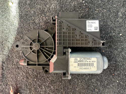 Polo 9n3 elektrischer - polo,