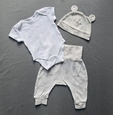 Baby set koala motiv - baby, set,