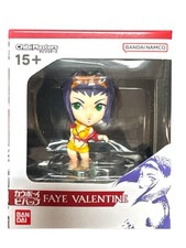 Chibi Masters Cowboy Bebop