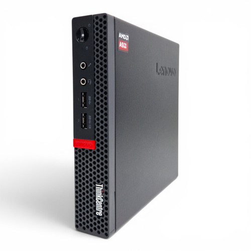 Lenovo thinkcentre m625q mini - thinkcentre,