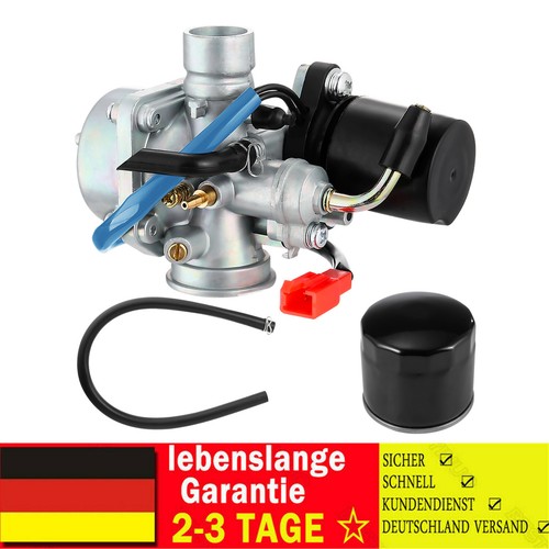 Vergaser 5mm ersatz für - 17,5mm,