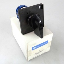 Kraus&Naimer Steuerschalter