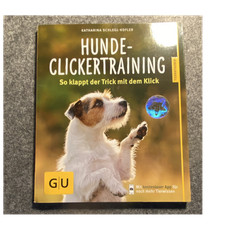 Hunde clickertraining von - gu, hunde-clickertraining