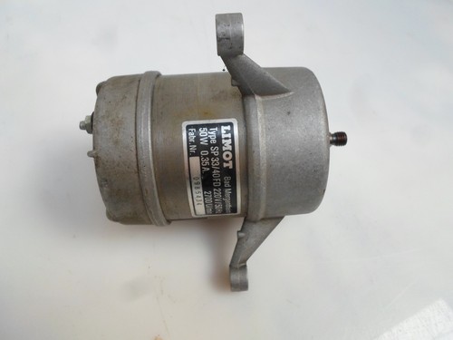 Limodor limot motor - limodor,