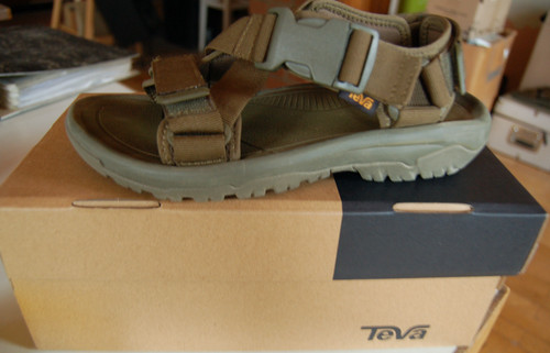 Teva sandalen herren damen - sandalen, gr