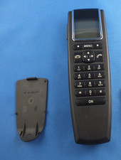 Original Mercedes telephone