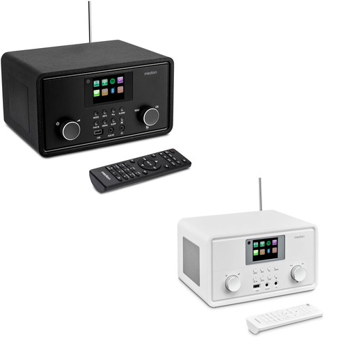Medion internetradio md88069 - medion,