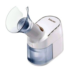 Beurer SI 40 Dampfinhalator