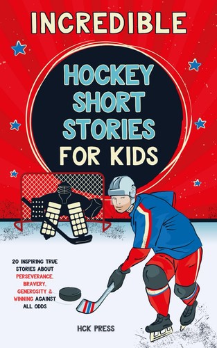 Hockey geschichten für kinder - für,