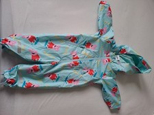 Regenanzug Schneeanzug Peppa