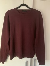 Hackett Herren Pullover Gr M