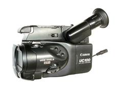Canon Video8  - Camcorder