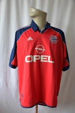 Bayern München Trikot