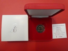 Monaco, 2 Euro, Hochzeit von