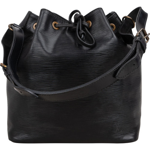 Louis vuitton noir - louis,