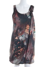 H&M Ballonkleid Damen Kleid