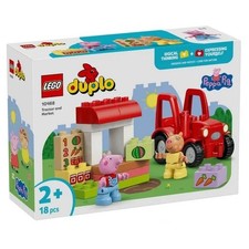LEGO DUPLO 10468 Peppa Wutz
