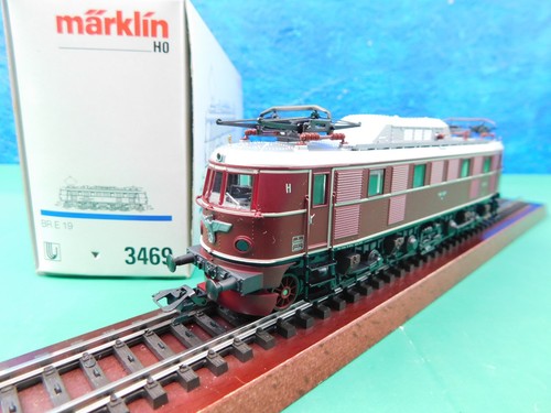 A05 märklin 3469 lok - märklin, drg