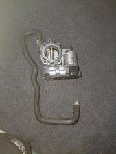 Opel Corsa C 1,0 12V 1,2 16V