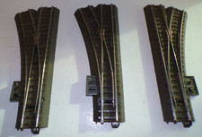 Konvolut Märklin H0 Weichen