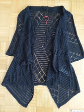 s.Oliver Poncho Cape Überwurf