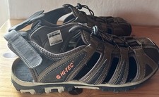 Hi -Tec Heeren Sandalen