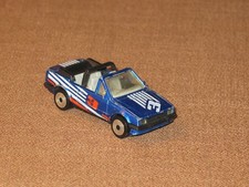 Matchbox Auto Spielzeug: FORD