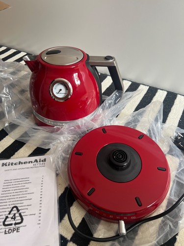 Kitchenaid artisan - kitchenaid,