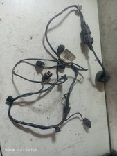 Opel Astra H 2009 Kabelbaum