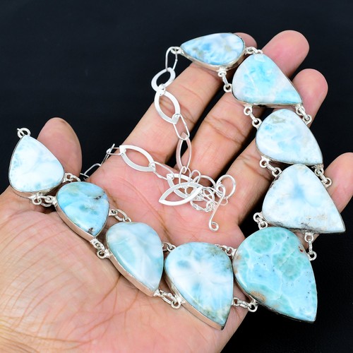 Karibik larimar 925 - larimar,