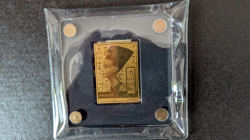 999er gold 200 - 999er, 1/200