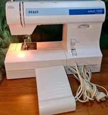 Pfaff Select 1520