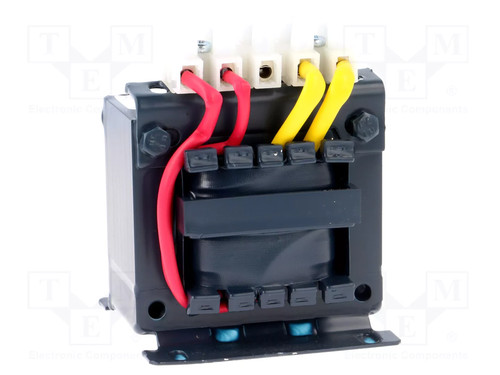 42v 400vac transformator netz - 400vac, transformator: