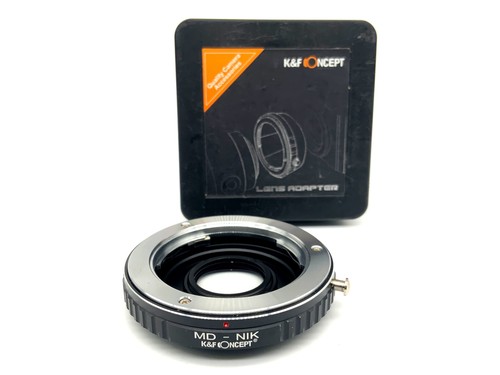 Concept md nik - k&f,