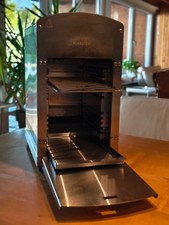 Beefer Klarstein 800 Grad