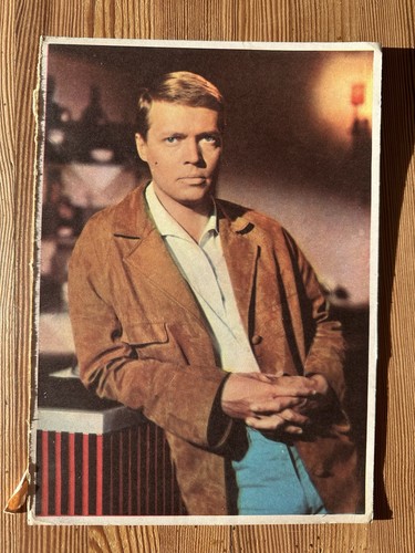 Original hitschler sammelbild - original,