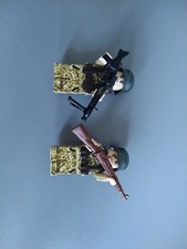 Lego Custom German WW2