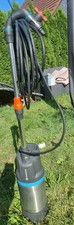 Gardena Regenfasspumpe Automatic ,Gartenbewässerung
