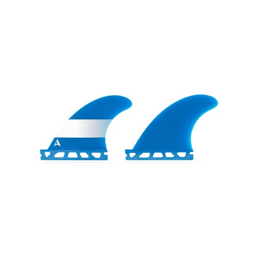 Roam sidebite fin set - set, medium