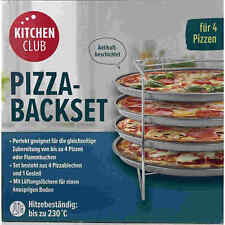Kitchen Club Pizza Backset
