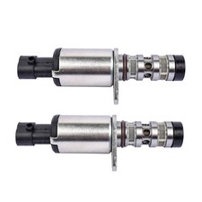 2 Stücke Magnetventil Nockenwellenverstellung für Opel Astra H Insignia A Signum