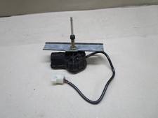 MAN D LKW Scheibenwischermotor