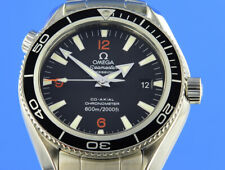 OMEGA Seamaster Planet Ocean