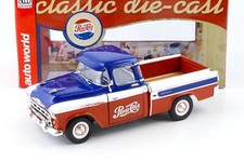1:18 Auto World 1957 Chevrolet